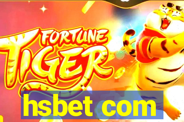 hsbet com